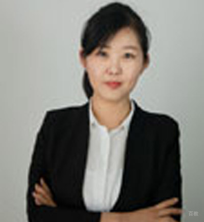 特约主讲老师沈阳鑫泉留学_孙红