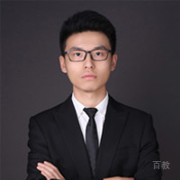 特约主讲老师谢智勇