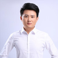 特约主讲老师陈海锋