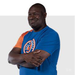 Donyale Bush