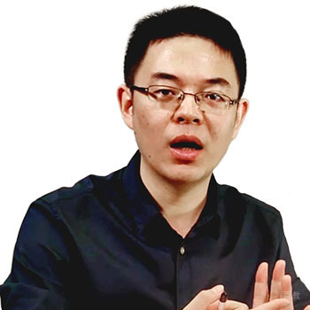 特约主讲老师屠皓民