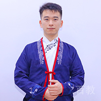 特约主讲老师张老师
