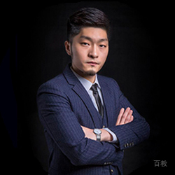 天津艾尼斯美妆连锁特约主讲老师艾尼斯-谈老师