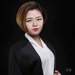 天津艾尼斯美妆连锁特约主讲老师艾尼斯-王老师