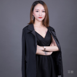 天津艾尼斯美妆连锁特约主讲老师艾尼斯-常老师