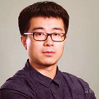 北京清华志清中学国际部特约主讲老师顾恩毅老师