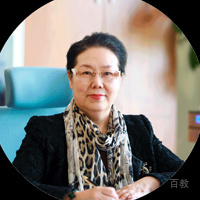 北京明诚外国语学校特约主讲老师柯玲校长