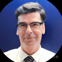 北京明诚外国语学校特约主讲老师Mckinnon校长
