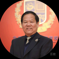 北京明诚外国语学校特约主讲老师尚金华校长