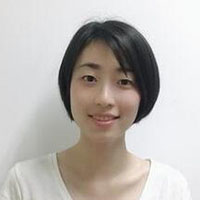 广州在线小语种培训机构特约主讲老师Sofia Kang