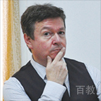 John老师