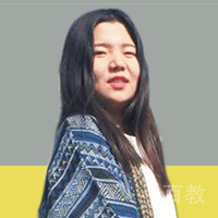 九方艺考郭老师