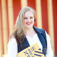 Jay Rensburg​老师