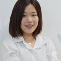 特约主讲老师彩铃老师