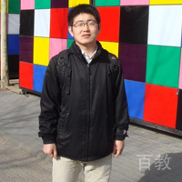 刘伟老师