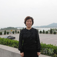 马玉琴老师