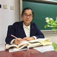 北京十一学校国际部特约主讲老师张珊老师