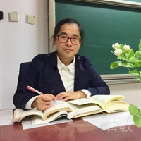 张珊老师