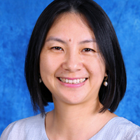李姝老师