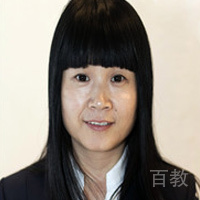 北京新英才学校特约主讲老师闫小花老师