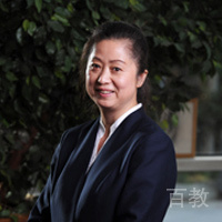 特约主讲老师薛丽艳老师