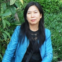 北京职优学教育特约主讲老师杨秀环老师