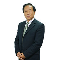 特约主讲老师PeiHua Xu