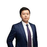 特约主讲老师Vincent Lin