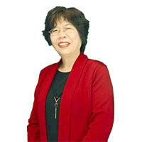 特约主讲老师Xiuhe Wang