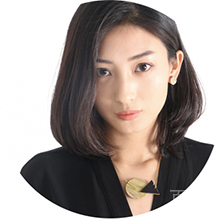 北京野生国际艺术留学特约主讲老师林捷老师