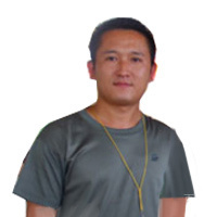 自强军事夏令营李老师