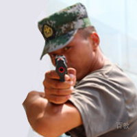 自强军事夏令营蒋教授