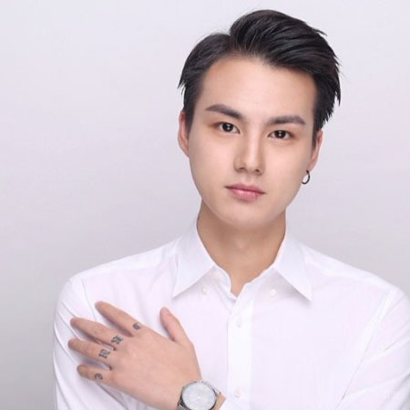 特约主讲老师李老师