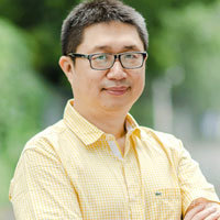 张帆老师
