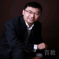 康路晨老师