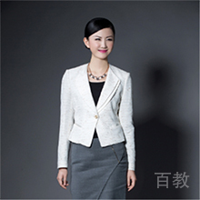郑馨卉老师
