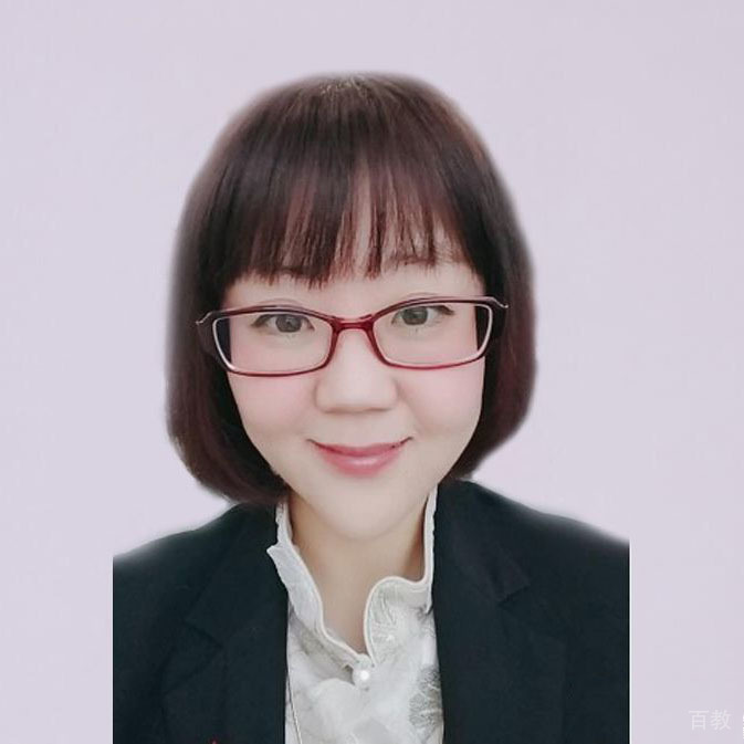 Diana.Zhao赵老师