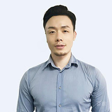Alejandro老师