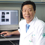 北方医学白荣光