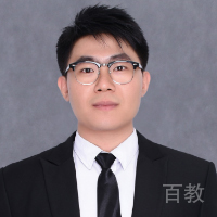 新东方考研许靖
