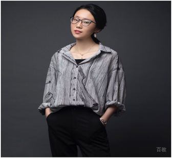 特约主讲老师贺倩老师