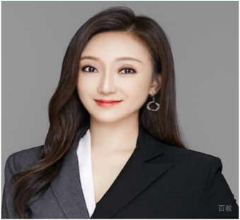 特约主讲老师袁黎苏老师