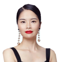 修齐礼仪学院程条美老师