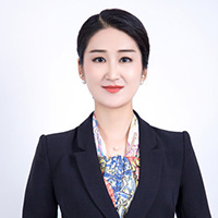 修齐礼仪学院刑智文老师