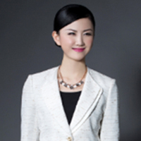 修齐礼仪学院郑馨卉老师