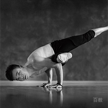 北京亚洲TB瑜伽学院特约主讲老师左小明