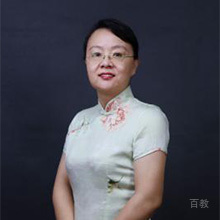 特约主讲老师胡冬梅老师