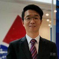 特约主讲老师李老师