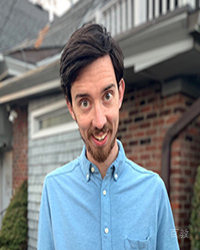 Justin老师