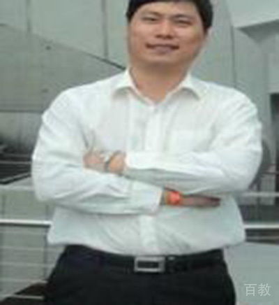 特约主讲老师张磊楠老师